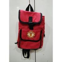 ราคา กระเป๋าเป้Manchester United Football Club (40310586298)