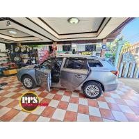 ราคา ยางขอบประตู mg EV #ลดเสียงในห้องโดยสาร (4บาน) (24177306775)