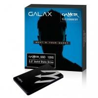 ราคา 120,240,480GB SSD (เอสเอสดี) GALAX GAMER Warranty 3 - y (1321290047)