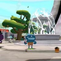 ราคา ️ [PC GAME] :: เกมคอม | เกมพีซี ️ Tiny Terry’s Turbo Trip (57106592768)