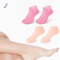 ราคา FIL Exfoliating และป้องกันการแห้งกร้านสปาซิลิโคน Sos Moisturizing Gel Sos Creed Dead Skin ลบ Protector เท้า/มือ Care OP (50055998735)