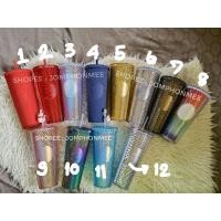 ราคา แก้วหนามเพชร​ Starbucks​ Bling​ &​ Matte​ Studded​ Tumbler Cold​ cup​ 24​ oz (5377122585)