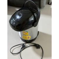 ราคา SHARP กาต้มน้ำร้อน กระติกน้ำร้อน KP-B16S (1.6 ลิตร) มือสอง (56205003121)