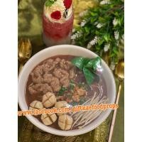 ราคา ก๋วยเตี๋ยวปลอม โมเดลก๋วยเตี๋ยวเรือหมู โมเดลก๋วยเตี๋ยวเรือ โมเดลอาหาร อาหารปลอม โมเดลอาหารไทย (7841902877)