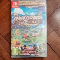 ราคา มือ 1 Overcooked all you can eat (Nintendo switch) (9653671480)