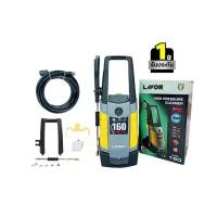 ราคา LAVOR เครื่องฉีดน้ำแรงดันสูง 160bar. pressure washers PRO-160 (4936601123)