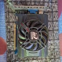 ราคา NVIDIA GeForce GT 430 2GB DDR3 ไม่ต่อไฟเพิ่ม (53956601985)