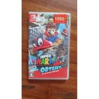 ราคา แผ่นเกมส์Nintendo switchมือสอง (6038817660)