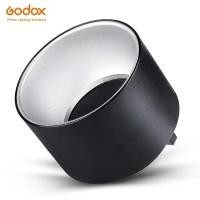ราคา Godox WITSRO Series อุปกรณ์เสริมแฟลชกลางแจ้ง AD-R9 ฝาครอบสะท้อนแสงมาตรฐานสําหรับ AD600Pro AD600 Pro AD600BM AD600B (27519270540)