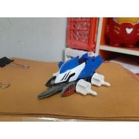 ราคา crush gear ครัชเกียร์ เทอร์โบ การูด้าอีเกิล บันไดแท้ bandai (5585007602)