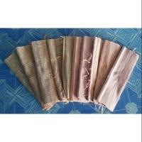 ราคา ธงบุญผ้า ธงบุญ ธงตุง ธงบุญผ้าทอ (4410173747)