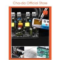 ราคา น้ำยาบัดกรี ยางสนสำหรับบัดกรี ฟลักซ์ตะกั่ว น้ำยาประสานสำหรับบัดกรี Flux or Soldering Paste ตะกั่ว งาน บัดกรี น้ำยาประสาน (22659491265)