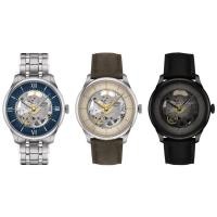 ราคา นาฬิกา Tissot Chemin Des Tourelles Squelette 39mm automatic (ประกันศูนย์ไทย) (25082548847)
