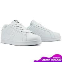 ราคา Baoji Classic Stan Court Style II 590 รุ่นฮิต รองเท้าผ้าใบผู้หญิง บาโอจิ แท้ (7988569551)