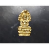 ราคา รูปหล่อ พระนาคปรก หลวงพ่อศิลา วัดทุ่งเสลี่ยม จ.สุโขทัย (29358916079)