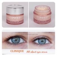 ราคา Clinique All About Eyes (35565065)