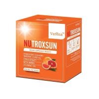 ราคา VERENA Nutroxsun (10 Sachets) 50 g.ผลิตภัณฑ์ อาหาร เสริม (24137913868)