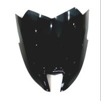 ราคา ชิวหน้า Kawasaki Z300 ทรง Z800 ตรงรุ่นสีสโม๊ค (1615862864)