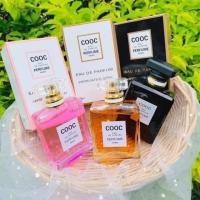ราคา น้ำหอมCOOC 50 ml.น้ำหอมขายดี‼️ (6546718038)