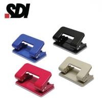 ราคา SDI เครื่องเจาะกระดาษ 2 รู รุ่น 0818(พร้อมส่ง) (17230400432)