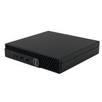 ราคา Mini PC Dell Optiplex 3060 Micro Core i5 8400T , RAM 8GB DDR4 , SSD M.2 240GB มือสอง ประกัน 30 วัน (27891456079)