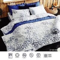 ราคา LOTUS ปลอกผ้านวม ขนาด 70x90 นิ้ว รุ่น Soho รหัส LT-SO-09A (12148180419)