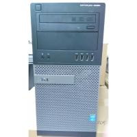ราคา เครื่องคอมพิวเตอร์ DELL OPTIPLEX 9020 MT CORE I5-4590 HDD 1 TB RAM 8 GB สเปคแรง ราคาถูก Win 10 ลิขสิทธิ์แท้ (1882058774)