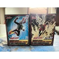 ราคา Banpresto Kamen Rider V2 Stronger Super Situation Figure masked rider toy figure มดแดง ของแท้ (41267492063)