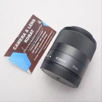 ราคา เลนส์ Canon EF-M 32mm f1.4 stm (27419496280)