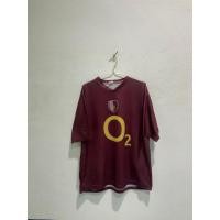 ราคา Vintage jersey เสื้อบอลทีมอาเซนอล (24230000469)