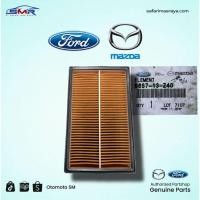 ราคา กรองอากาศ Mazda MX 5 1989 - 1994 ORIGINAL B6S713Z40 (56503757342)