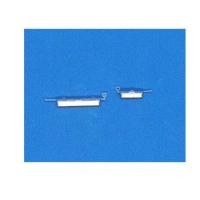 ราคา ปุ่มพลาสติกสําหรับ samsung galaxy tab 3 10.1 นิ้ว p5200 p5210 p5220 power + volume (43466744197)