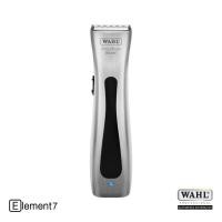 ราคา WAHL Beret Trimmer ปัตตาเลี่ยน วอลล์ ไร้สาย เก็บรายละเอียด แต่งลาย (19463279036)