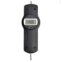 ราคา Yb1 DynamometerDigital Force Gauge Push Pull Meter 5 หัวด้านข้าง Dynamometer เครื่องมือวัด SDF ความเศรษฐกิจ Force Gauge รุ่น EDF-100 (27113743012)