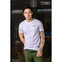 ราคา 7th street เสื้อยืด Softtech รุ่น Zinc Box Logo (4536252634)