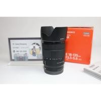 ราคา Sony e 18-135mm f3.5-5.6 (41951487229)