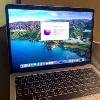 ราคา Macbook pro 13 2017 (non tuchbar) ram8gb rom256gb (28924477929)