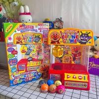 ราคา ตู้คีบกาชาปองอันปังแมน งานกล่อง (24994715636)