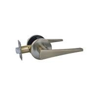 ราคา FREE HOME เขาควายทั่วไป AZLE 408 สีดำ มือบิดประตู กลอนประตู มือจับกลอนประตู (7592213295)