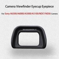 ราคา Viewfinder Eyecup Eyepiece for Sony A6300 A6000 A5000 A5100 NEX7 NEX6 Camera Electronic Viewfinder Replacing Sony FDA-EP (42556761566)