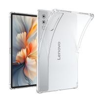 ราคา เคสใสสําหรับ Lenovo Yoga Pad Pro AI (TB520FU) 12.7 "2025 เคสแท็บเล็ต TPU ใสสําหรับ Lenovo Yoga Tab Plus 12.7 นิ้ว (27976070594)