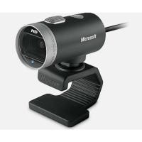 ราคา Microsoft LifeCam Cinema HD, Webcam with built-in noise cancelling Microphone มือสองใช้งามปกติ (47101896326)
