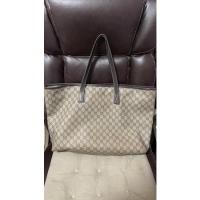 ราคา กระเป๋า Gucci Shopping Bag มือสอง (18346875473)