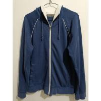 ราคา GIORDANO เสื้อฮู้ดมีซิป + BONUS (25962911584)