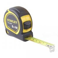 ราคา ตลับเมตร 5 เมตร STANLEY รุ่น 30-696N (22461182908)