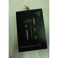 ราคา Razer Hammerhead Pro V2 Earphone 3.5 mm (23506948258)