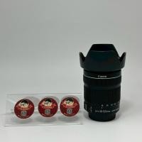 ราคา Canon EF-S 18-135mm f/3.5-5.6 IS STM (40761067149)