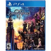 ราคา PS4 : Kingdom Hearts 3 (Z3 สภาพนางฟ้า) (2237485003)