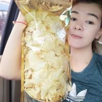 ราคา ทุเรียนทอดเกรดเอ ขนาดครึ่งกิโล (2085679027)
