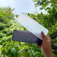 ราคา กล่องดินสอสีพื้น สไตล์มินิมอล minimal กล่องดินสอพลาสติก สีขาว/ดำ เนื้อพลาสติกหนา ทนทาน งานดี คุณภาพเยี่ยม พร้อมส่งจ้า (11340683385)